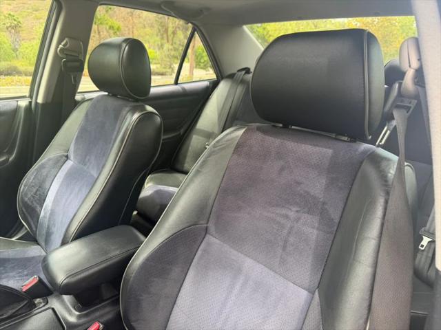 2005 Lexus IS 300 300