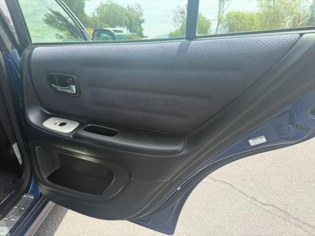 2005 Lexus IS 300 300