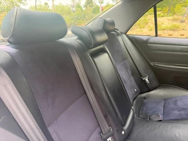 2005 Lexus IS 300 300