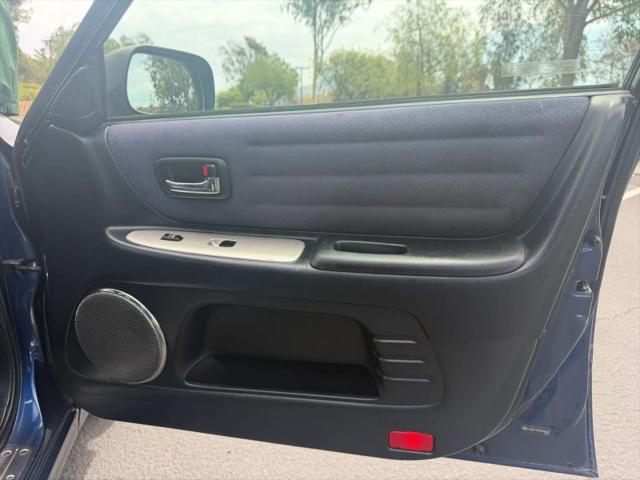 2005 Lexus IS 300 300