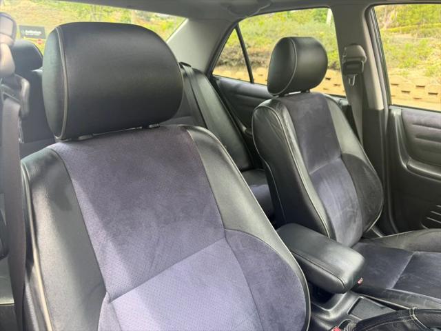 2005 Lexus IS 300 300