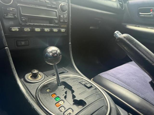 2005 Lexus IS 300 300