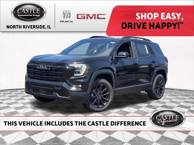 2027 GMC Terrain FWD Elevation for sale in North Riverside, IL
