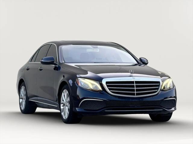 2017 Mercedes-Benz E-CLASS E 300 E 300 for sale in Houston, TX