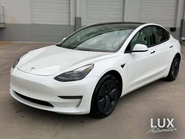 2023 Tesla Model 3 Rear-Wheel Drive for sale in Lakeland, FL