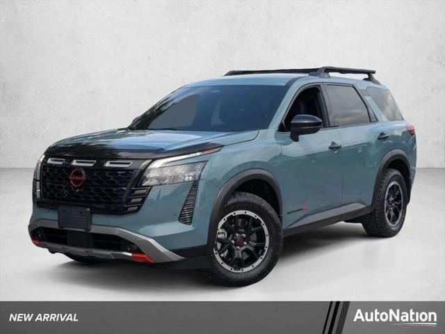 2026 Nissan Pathfinder Rock Creek for sale in Orlando, FL