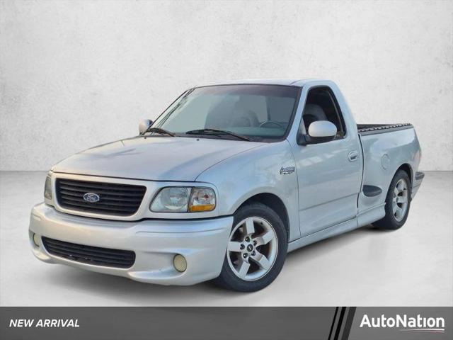 2002 Ford F-150 Lightning for sale in Davie, FL