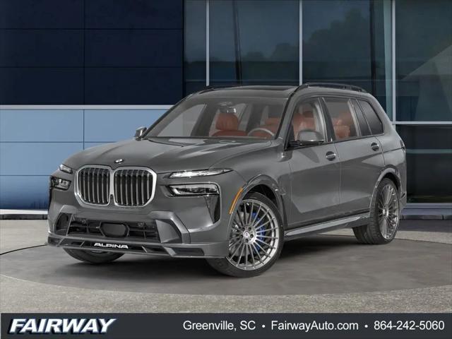 2025 BMW xB ALPINA XB7 for sale in Greenville, SC