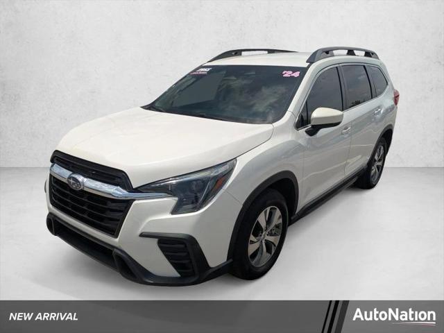 2024 Subaru Ascent Premium 7-Passenger for sale in Mobile, AL