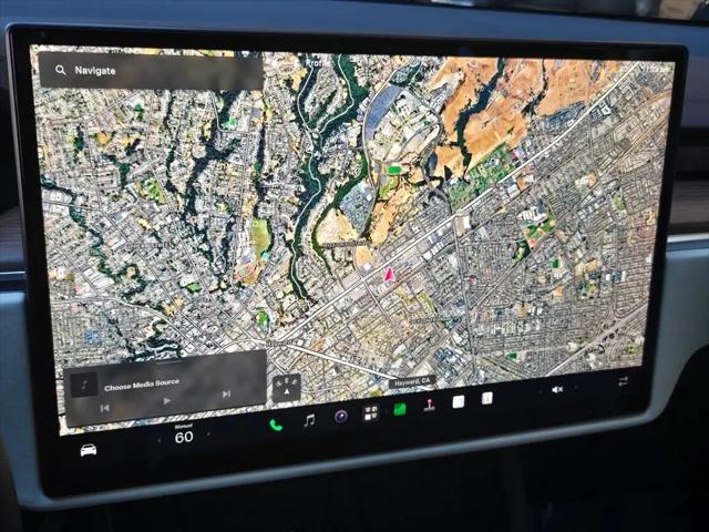 2022 Tesla Model X Dual Motor All-Wheel Drive