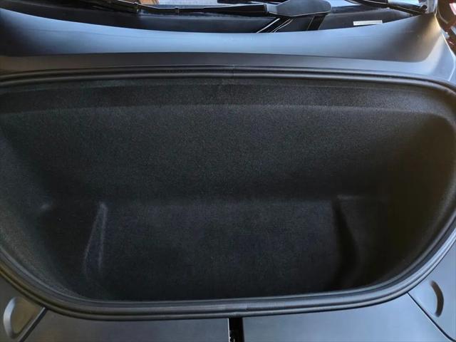 2022 Tesla Model X Dual Motor All-Wheel Drive