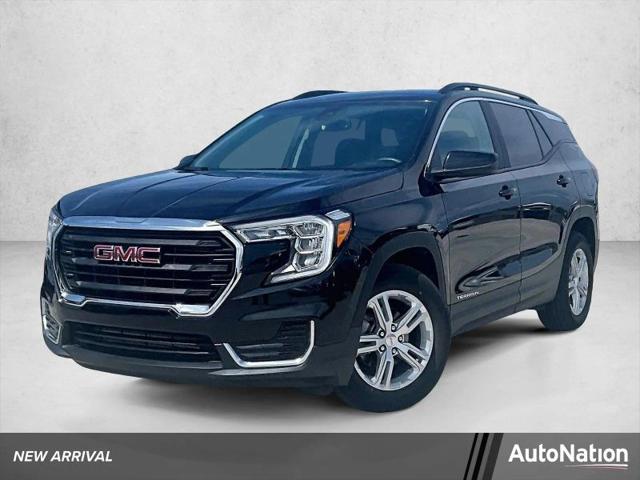 2023 GMC Terrain FWD SLE for sale in Doral, FL