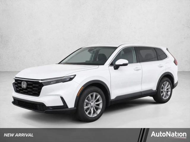 2025 Honda CR-V EX AWD for sale in Hollywood, FL