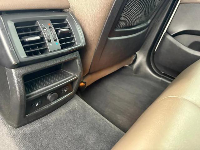 2014 BMW X3 xDrive35i