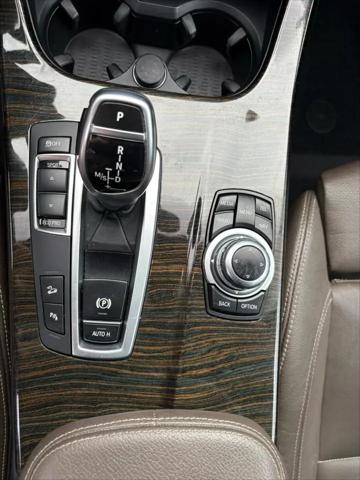 2014 BMW X3 xDrive35i