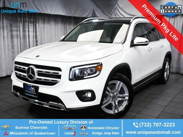 2022 Mercedes-Benz GLB GLB 250 for sale in South Amboy, NJ