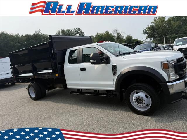 2022 Ford F-550 XL for sale in Paramus, NJ
