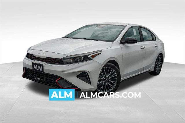 2022 Kia Forte GT-Line for sale in Union City, GA
