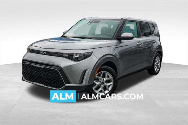 2025 Kia Soul LX for sale in Union City, GA