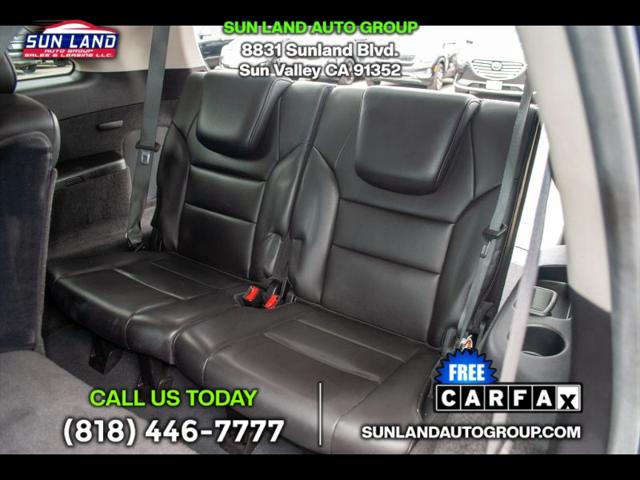 2013 Acura MDX Base