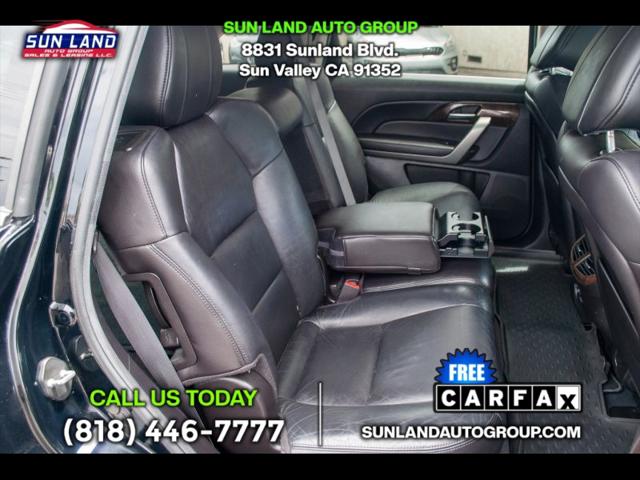 2013 Acura MDX Base