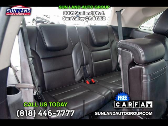 2013 Acura MDX Base