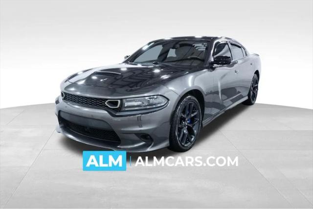 2021 Dodge Charger R/T RWD for sale in Union City, GA
