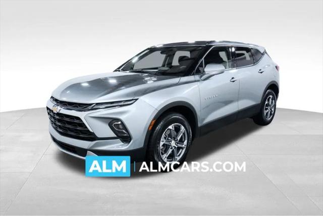 2025 Chevrolet Blazer FWD 2LT for sale in Union City, GA