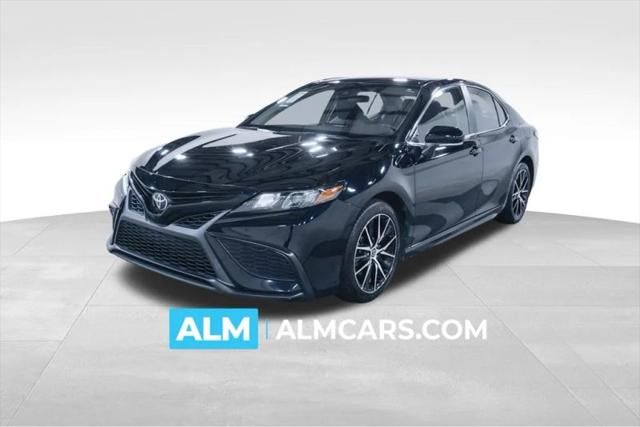 2023 Toyota Camry SE for sale in Union City, GA