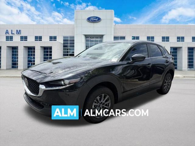 2024 Mazda CX-30 2.5 S for sale in Marietta, GA