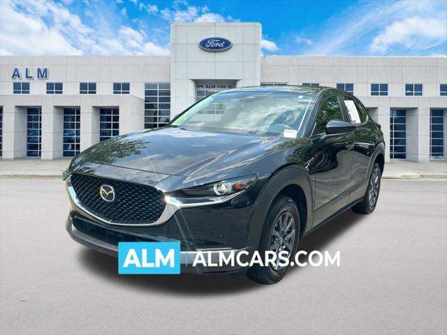 2024 Mazda CX-30 2.5 S for sale in Marietta, GA