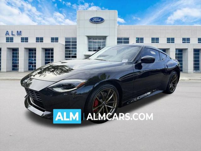 2026 Nissan Z Performance for sale in Marietta, GA