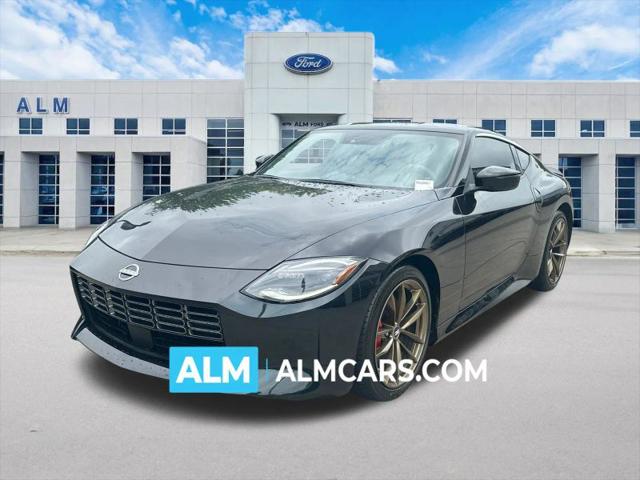 2026 Nissan Z Performance for sale in Marietta, GA