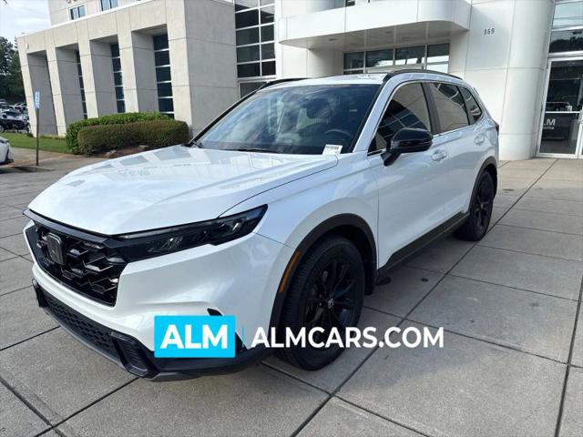 2023 Honda CR-V Hybrid Sport for sale in Marietta, GA