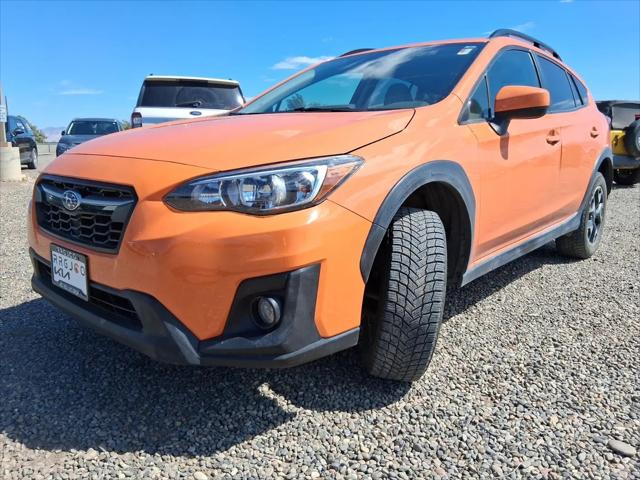 2019 Subaru Crosstrek 2.0i Premium for sale in Grand Junction, CO