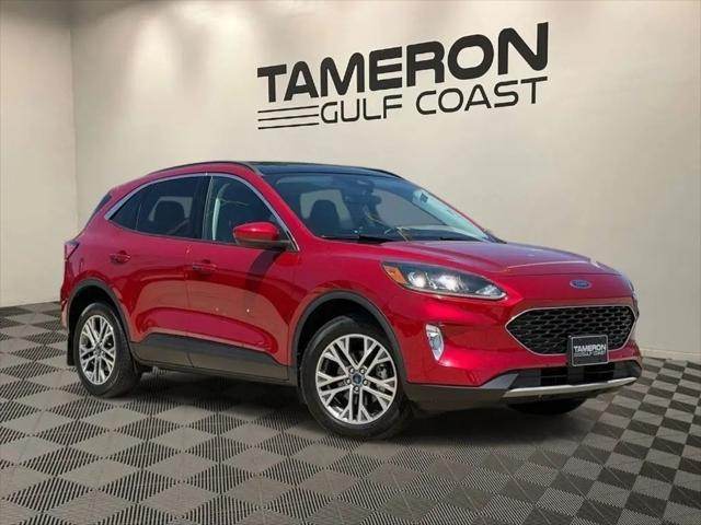 2022 Ford Escape SEL for sale in Daphne, AL