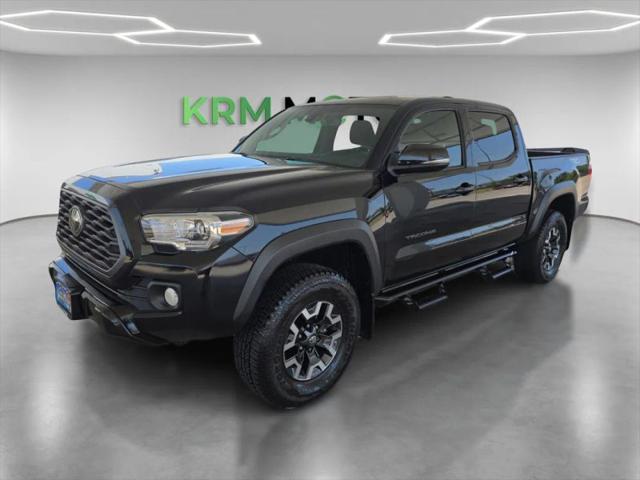 2020 Toyota Tacoma TRD Off-Road for sale in Fort Worth, TX