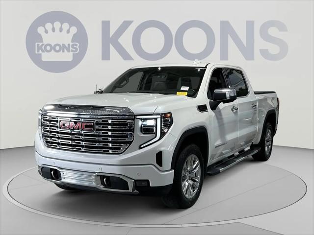 2023 GMC Sierra 1500 Denali for sale in White Marsh, MD