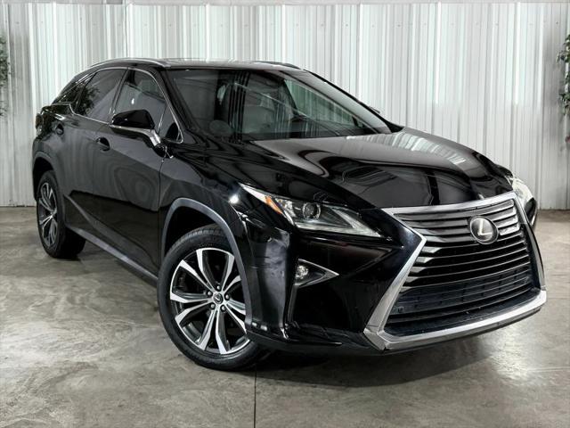 2018 Lexus RX 350 350 for sale in Springfield, MO