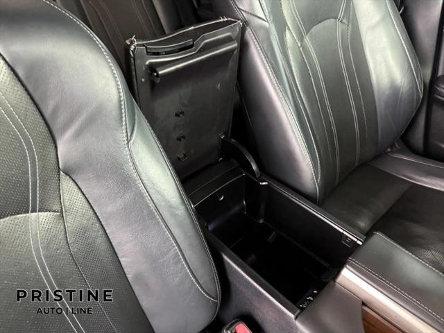 2018 Lexus RX 350 350
