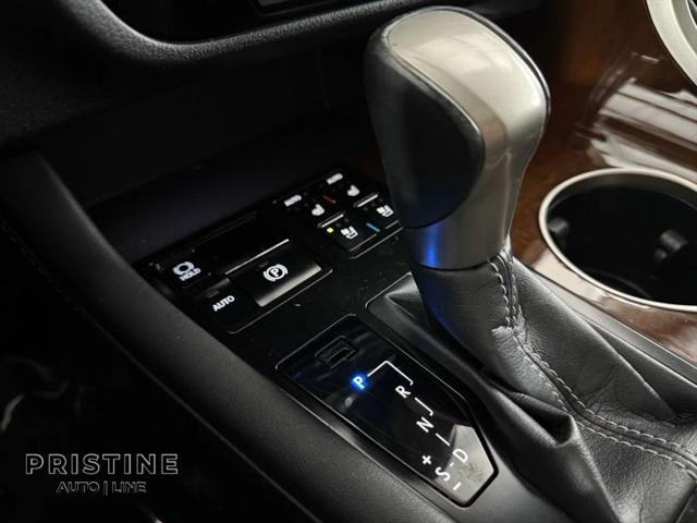 2018 Lexus RX 350 350