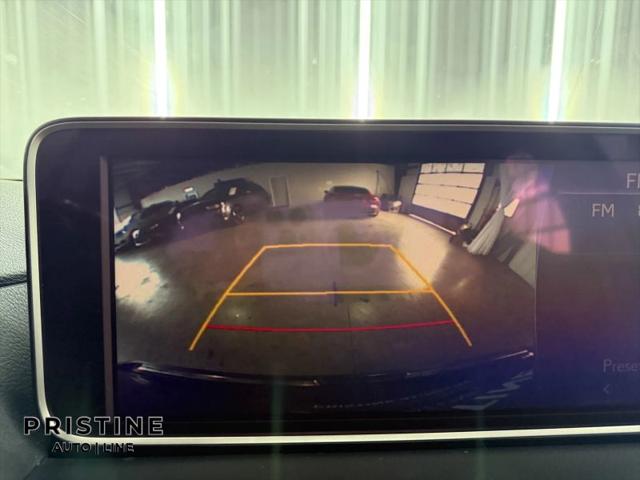 2018 Lexus RX 350 350