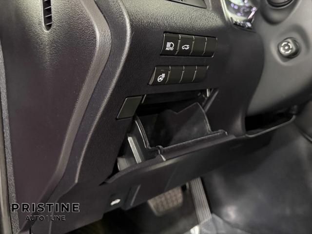 2018 Lexus RX 350 350