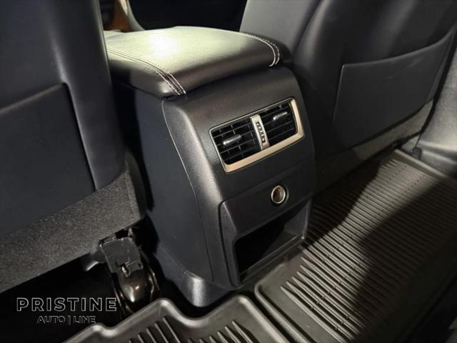 2018 Lexus RX 350 350