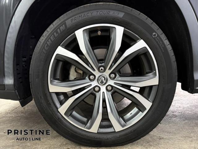 2018 Lexus RX 350 350