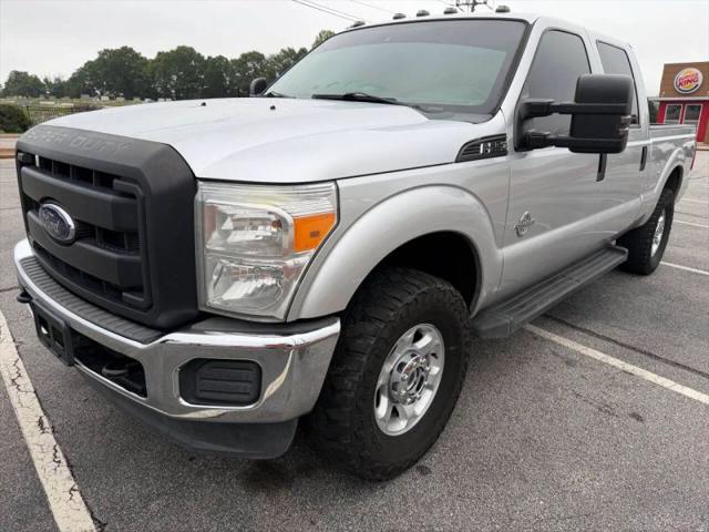 2015 Ford F-250 XLT for sale in Gainesville, GA