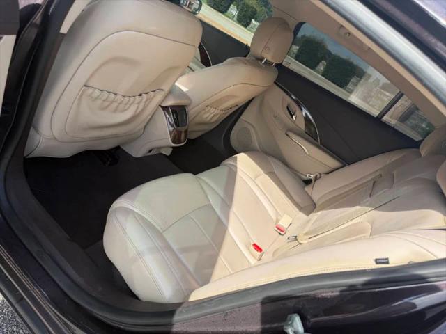 2014 Buick LaCrosse Leather Group for sale in Gainesville, GA