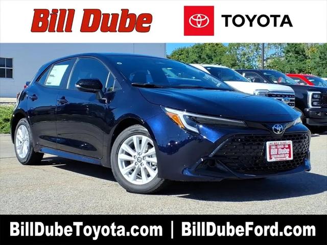 2027 Toyota Corolla SE for sale in Dover, NH