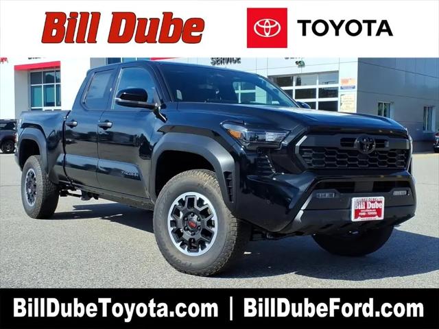 2026 Toyota Tacoma TRD Off Road for sale in Dover, NH