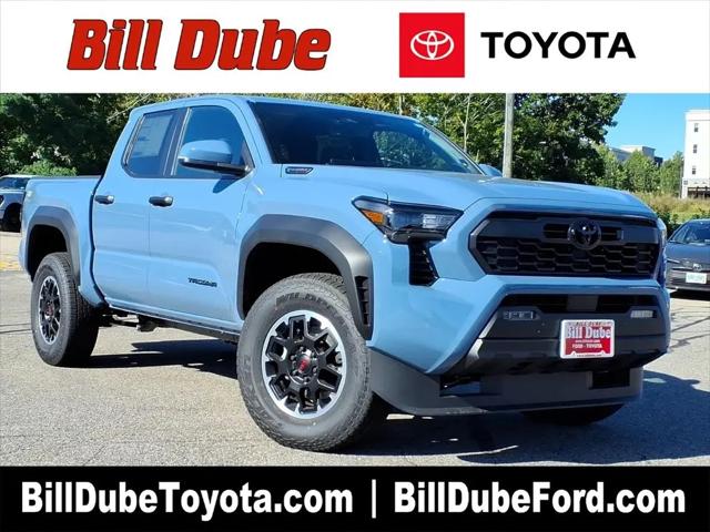 2026 Toyota Tacoma TRD Off Road for sale in Dover, NH